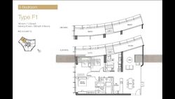Duo Residences (D7), Apartment #565180771